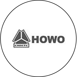 Logo Howo