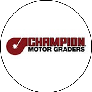 Logo Champion Motor