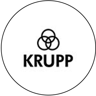 Logo Krupp