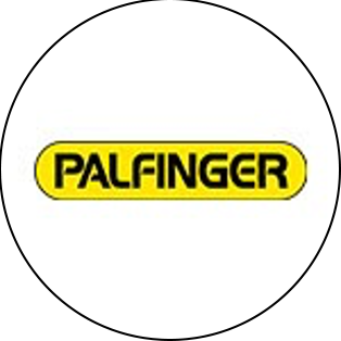 Logo Palfinger