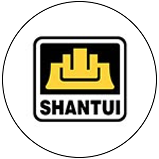 Logo Shantui
