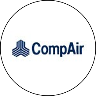 Logo CompAir