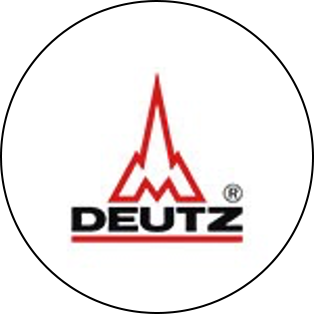 Logo Deutz