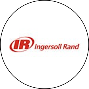 Logo Ingresoll Rand